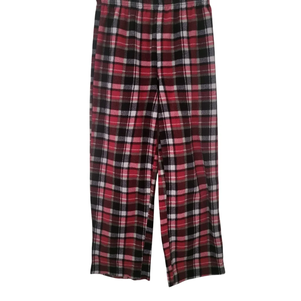 Faded Glory Fleece Lounge Pants sz XL